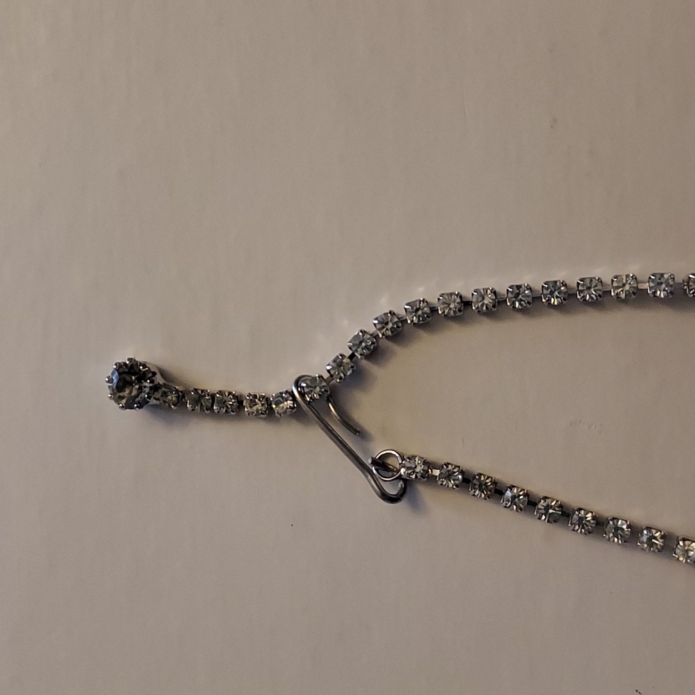 💖 Vintage Jewelry Statement  Set - Picture 4 of 4
